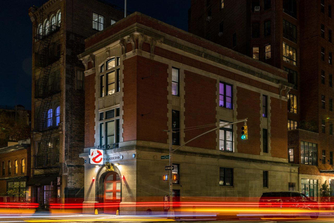 FPC458 - Im goldenen Herbst zur Adobe Max, technischen Dingen und kostenlosen Angeboten 41 Fotopodcast FPC458 4Wochen Peter Reinold Who You Gonna Call