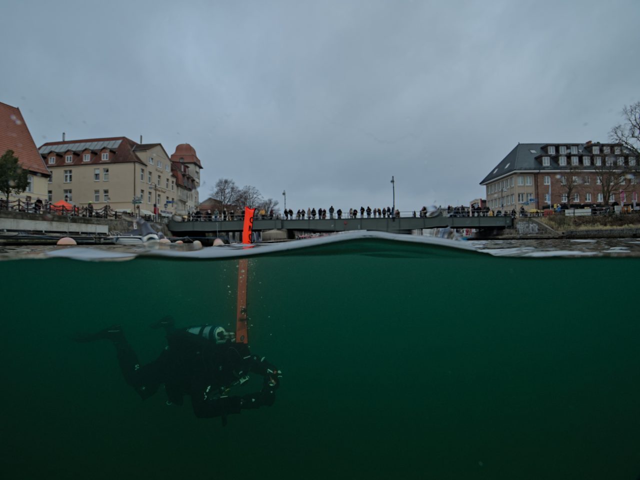 FPC467 - Unausgesprochene Zweideutigkeien im neuen Jahr 11 Fotopodcast FPC467 4Wochen EikDeistung Stadttauchen