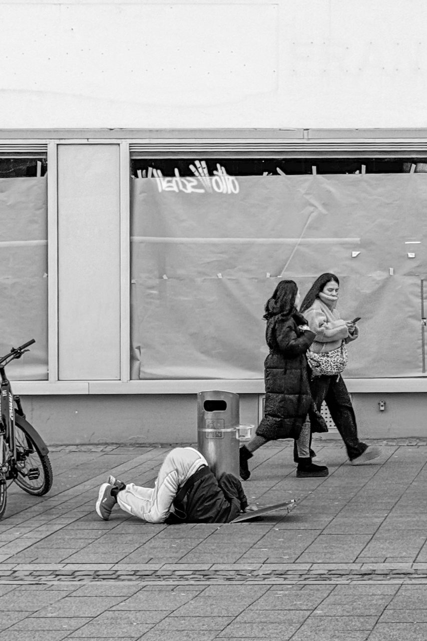 FPC471 4Wochen Babblfisch Pfandtaucher