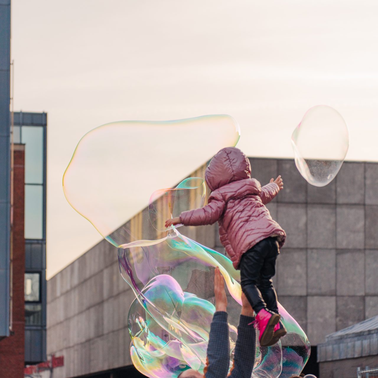 FPC471 4Wochen Birgit Theisges Seifenblasen