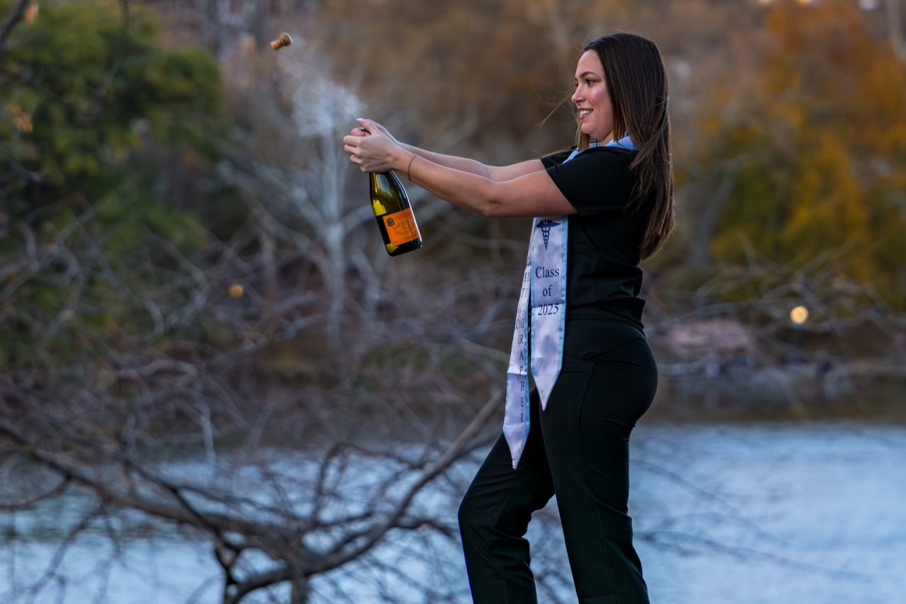 FPCxxx 4Wochen Peter Reinold Pop the Cork