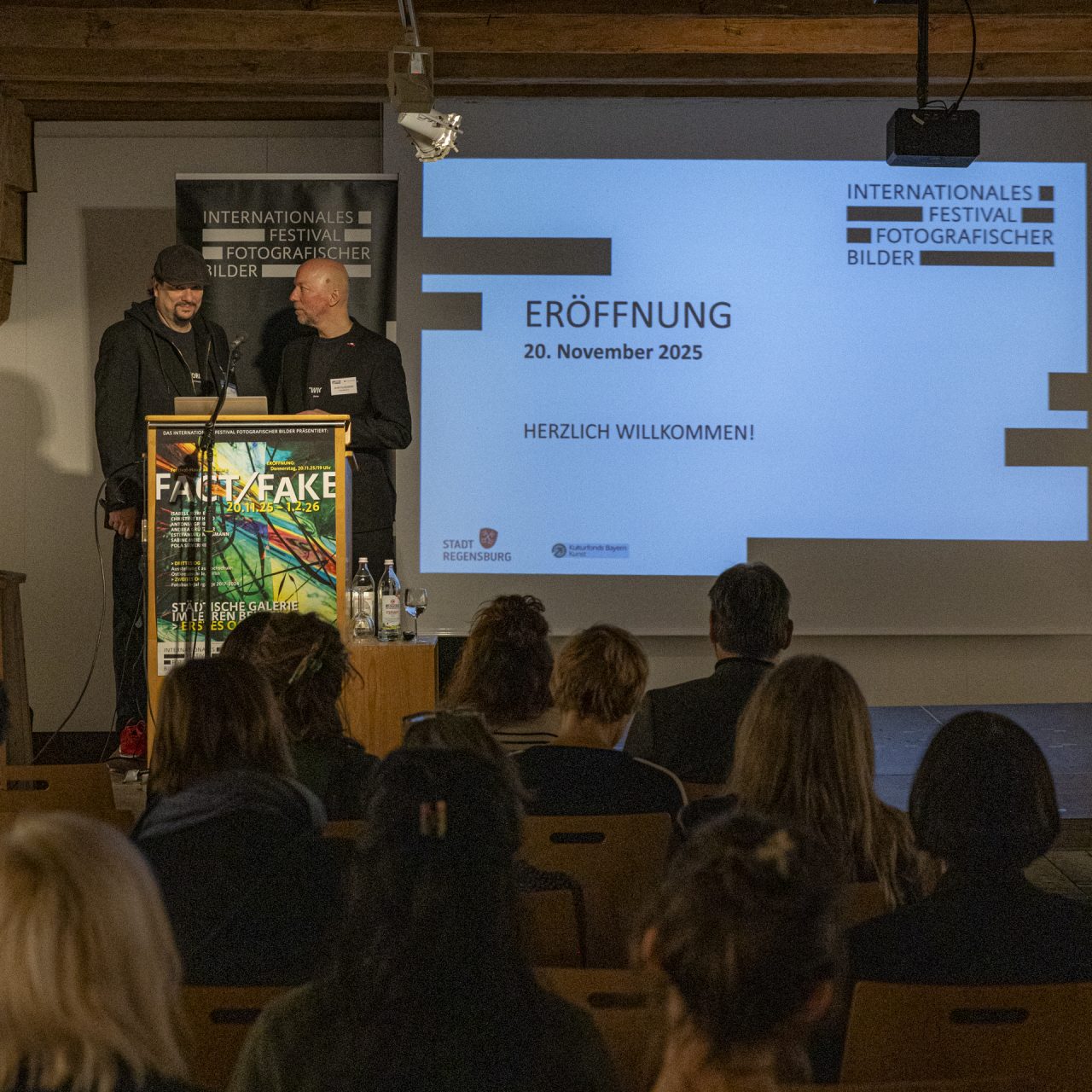 Festival fotografischer Bilder Folge1 16