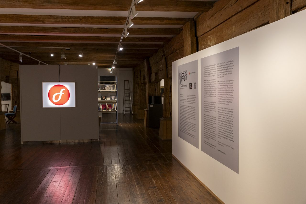 Festival fotografischer Bilder Folge1 2