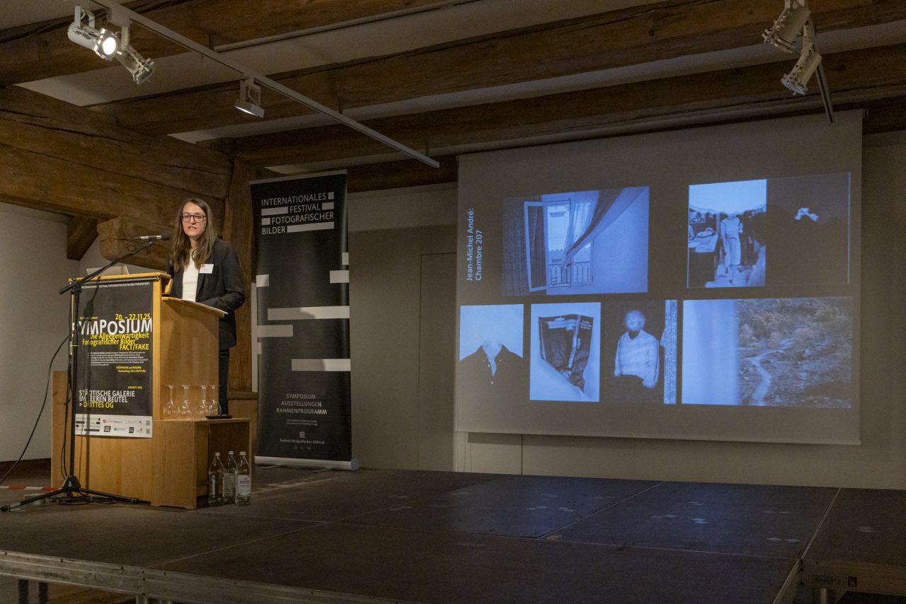 Festival fotografischer Bilder Folge1 42 3