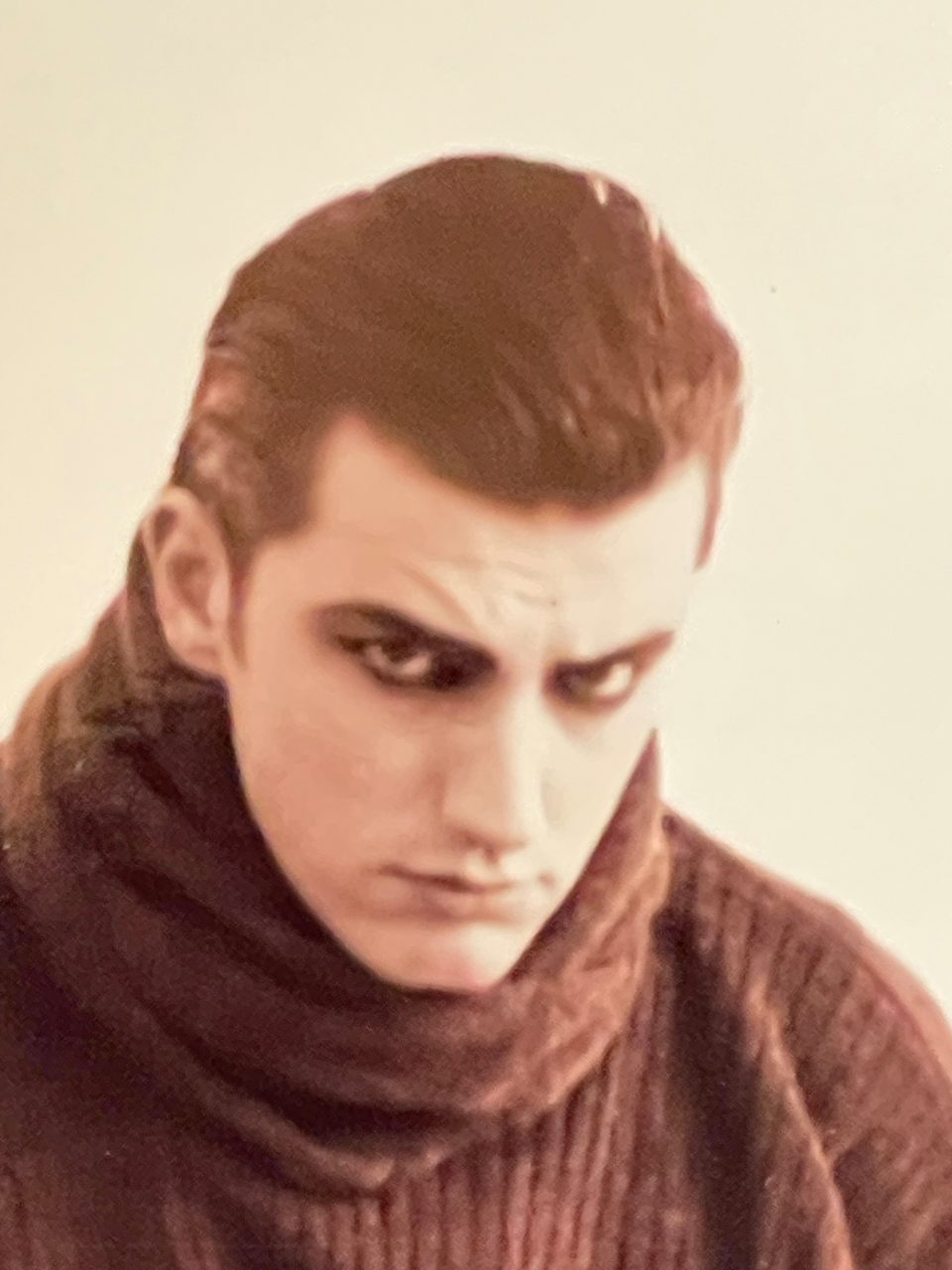 FPC474 - Joachim Baldauf im fotopodcast.de-Studio beim Fotogipfel Oberstdorf im Gespräch mit Michael 13 Fotopodcast IMG 4142