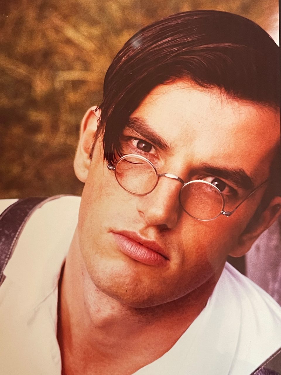 FPC474 - Joachim Baldauf im fotopodcast.de-Studio beim Fotogipfel Oberstdorf im Gespräch mit Michael 15 Fotopodcast IMG 4148