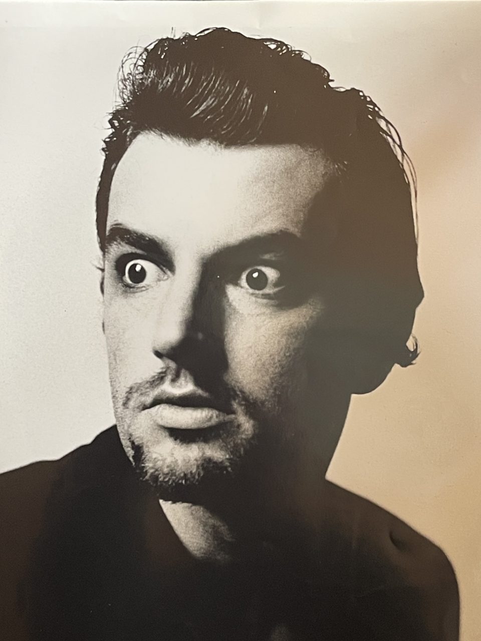 FPC474 - Joachim Baldauf im fotopodcast.de-Studio beim Fotogipfel Oberstdorf im Gespräch mit Michael 19 Fotopodcast IMG 4154