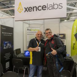 Imaging World MEW 20