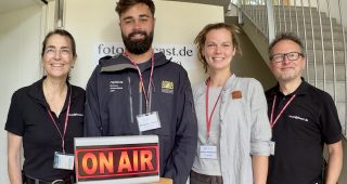 FPC481 –  Interview mit den Rangern Kathrin Hüffmeier und Alexander Haibel vom Alpinium