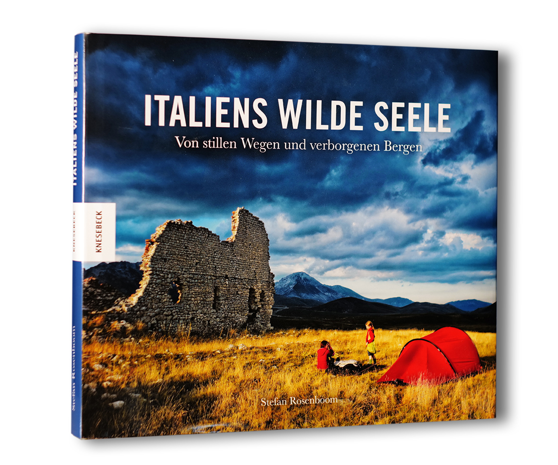 FPC479 - Stefan Rosenboom – Geschichten hinter Bildern und Büchern und wie Leica ihn beeinflusst hat 6 Fotopodcast ItaliensWildeSeele