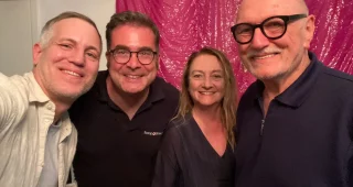 FPC485 – Rückblick und Ausblick auf das Festival mit Silvia und Lois Lammerhuber