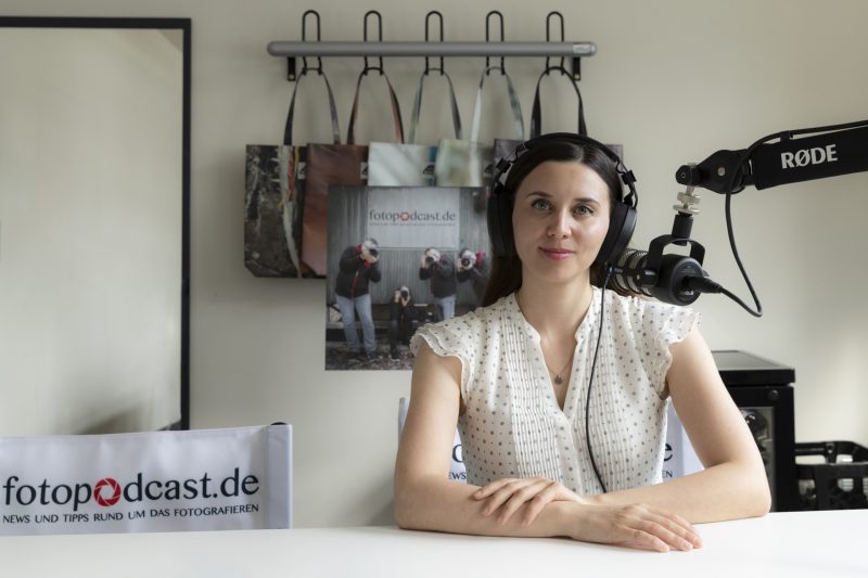 FPC460 – National Geographic Fotografin Lana Tannir beim Fotogipfel Oberstdorf