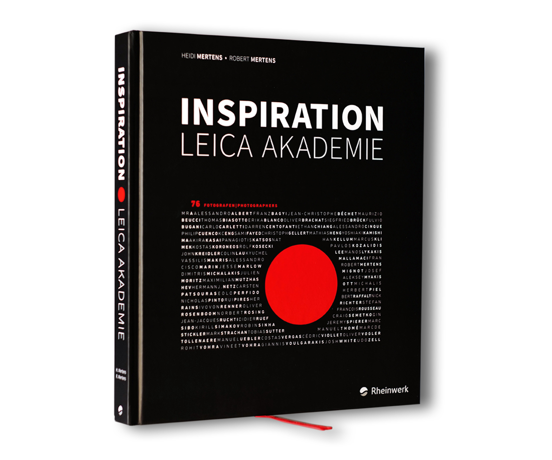 FPC479 - Stefan Rosenboom – Geschichten hinter Bildern und Büchern und wie Leica ihn beeinflusst hat 8 Fotopodcast LeicaAcademy