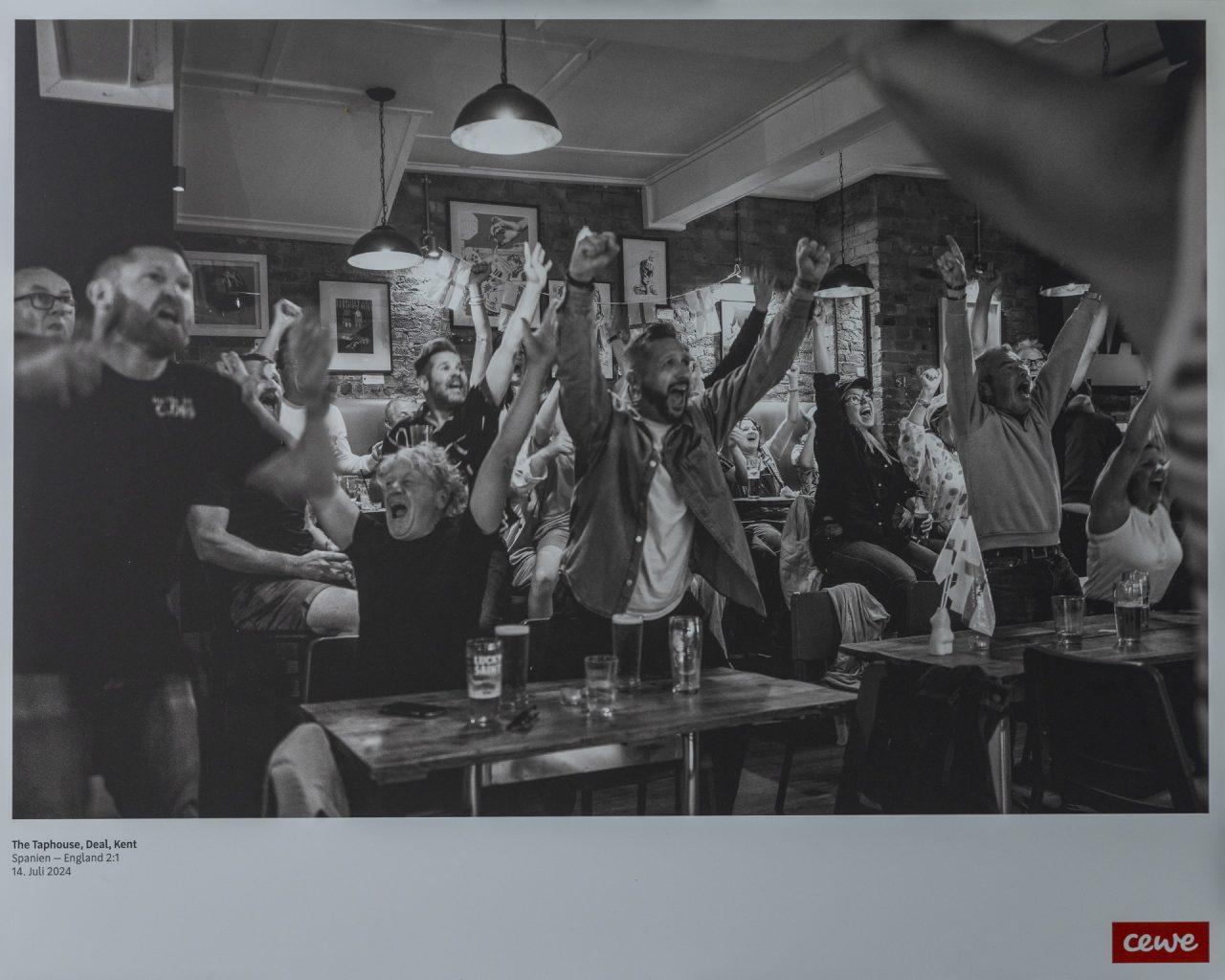 FPC486 - The Beautiful Game - an Interview with Mike Taylor (ENG) 10 Fotopodcast Mike Turnley 6