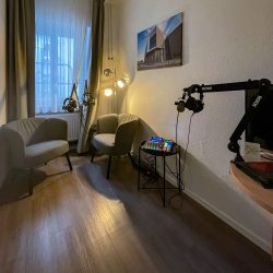 Mini Studio Horel Weidenhof