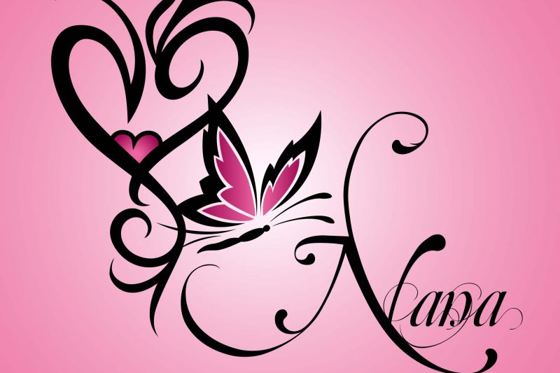 fpc444 – Nana – Recover Your Smile e.V., im Gespräch mit Barbara Stäcker