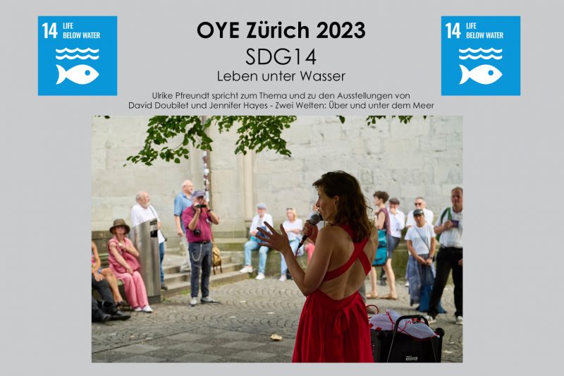 FPC382 - SDG14 - Leben unter Wasser - Open Your Eyes Zürich 2023 (ENG)