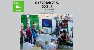 FPC386 - DG15 - Leben an Land - Open Your Eyes Zürich 2023 (ENG)