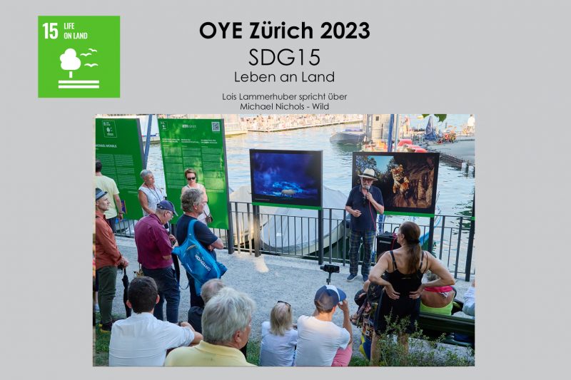 FPC386 - DG15 - Leben an Land - Open Your Eyes Zürich 2023 (ENG)