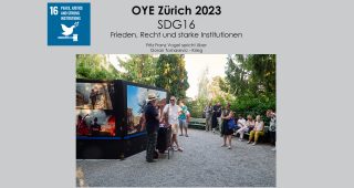FPC387 - SDG16 - Frieden, Gerechtigkeit und starke Institutionen - Open Your Eyes Zürich 2023 (ENG)