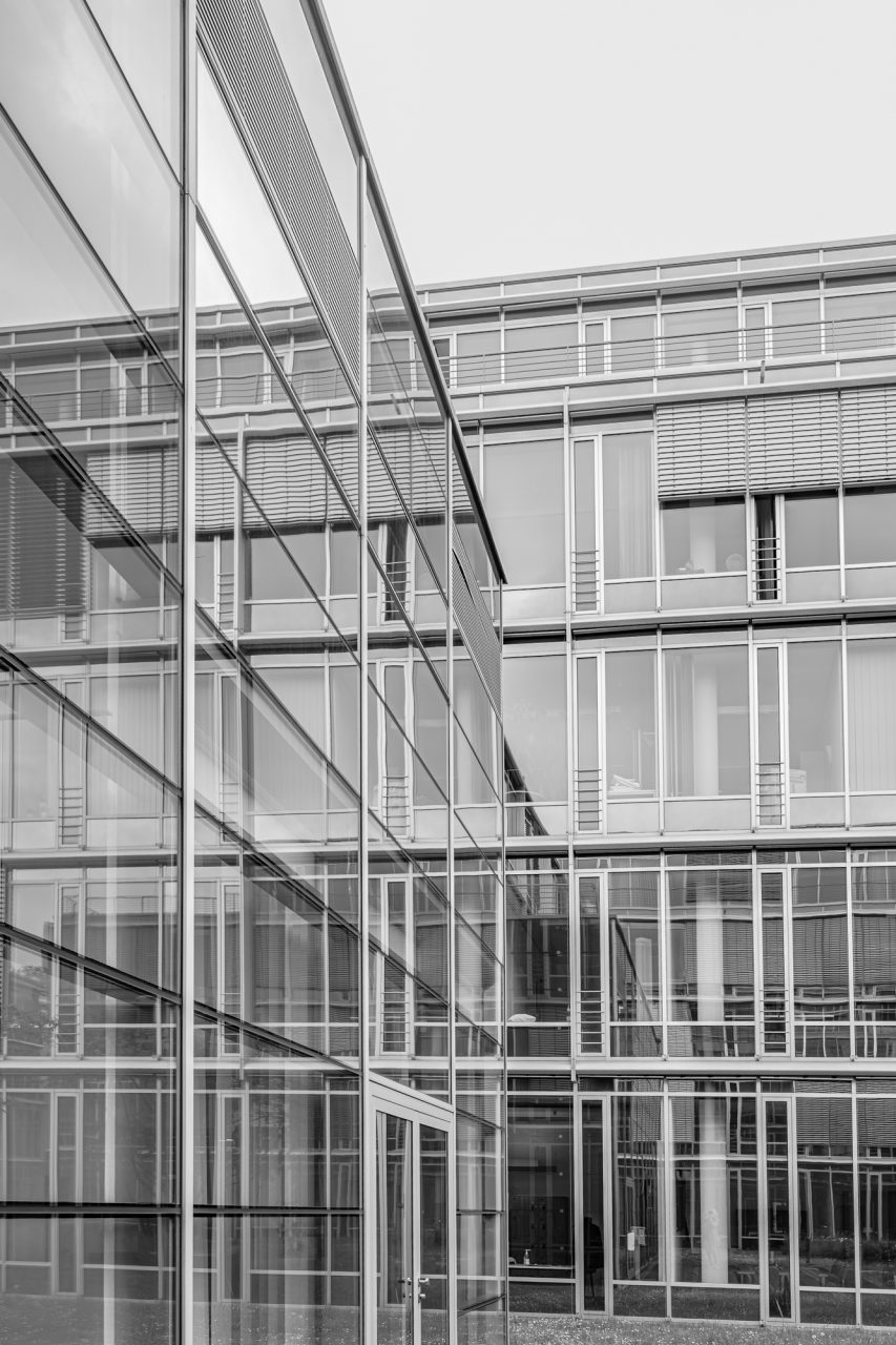 Ursula Juenger Spiegelungen 2