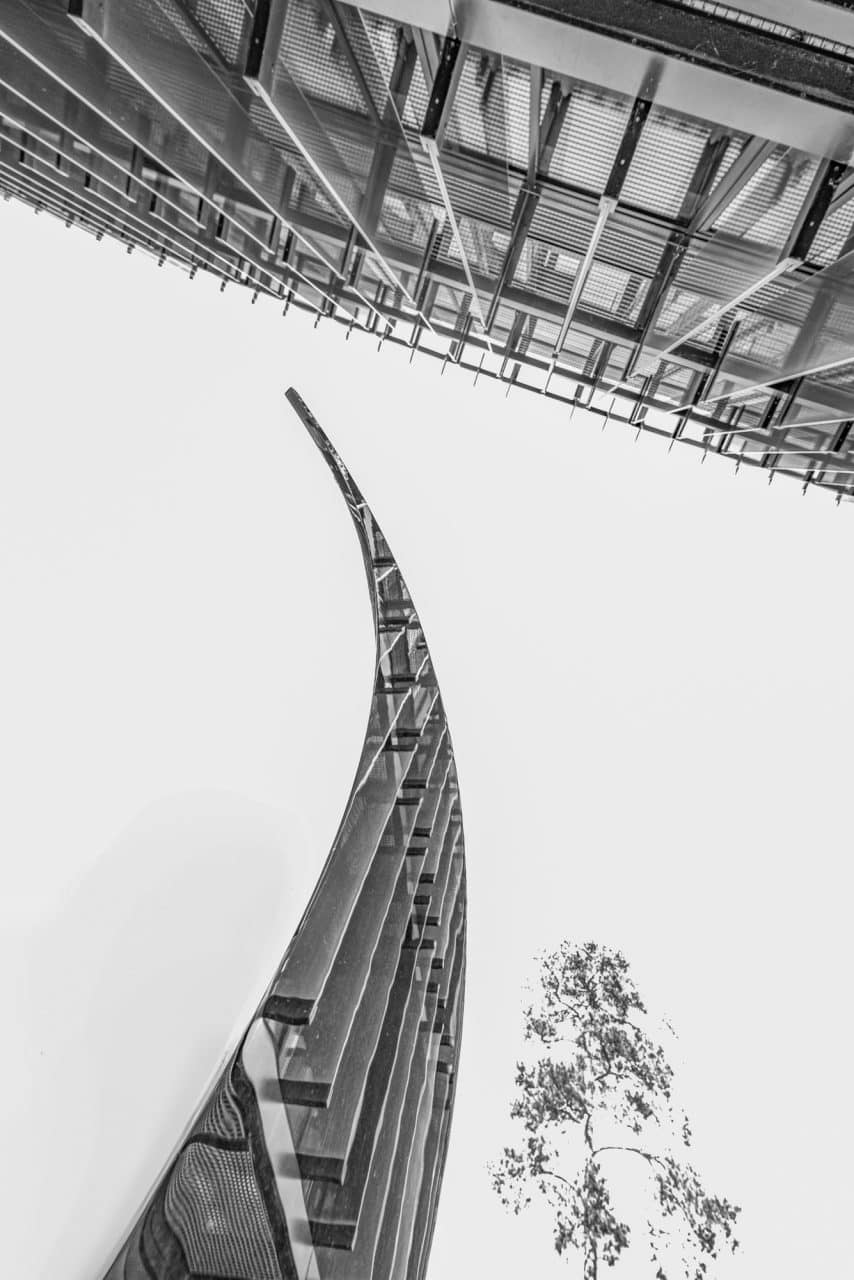 Ursula Juenger Spiegelungen 3