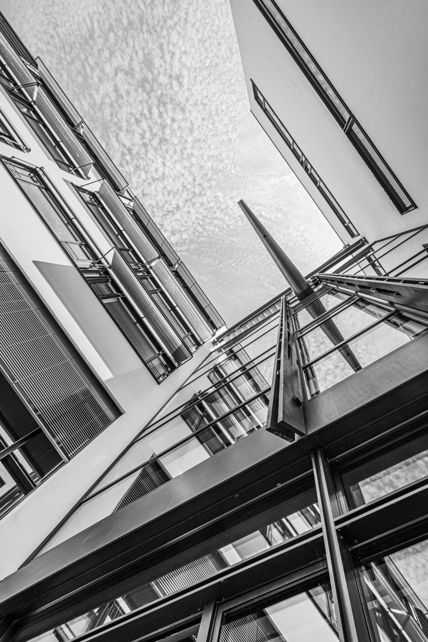 Ursula Juenger Spiegelungen 4