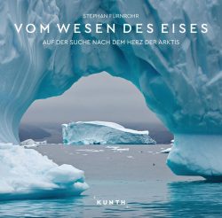 Vom Wesen des Eises Kopie