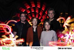 ZOLAQ Lightpainting 1010646