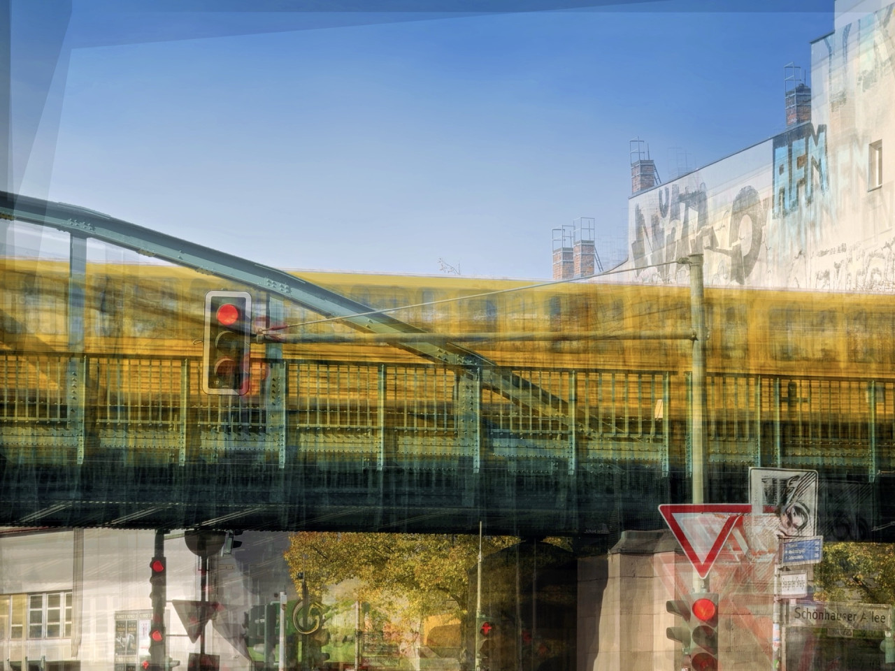 berlin icm 9099
