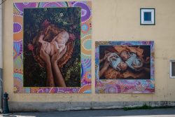 FPC457 - Meeting Bobbi Lockyer at La Gacilly Baden Photo 2025 (ENG) 9 Fotopodcast blockyer baden25 014