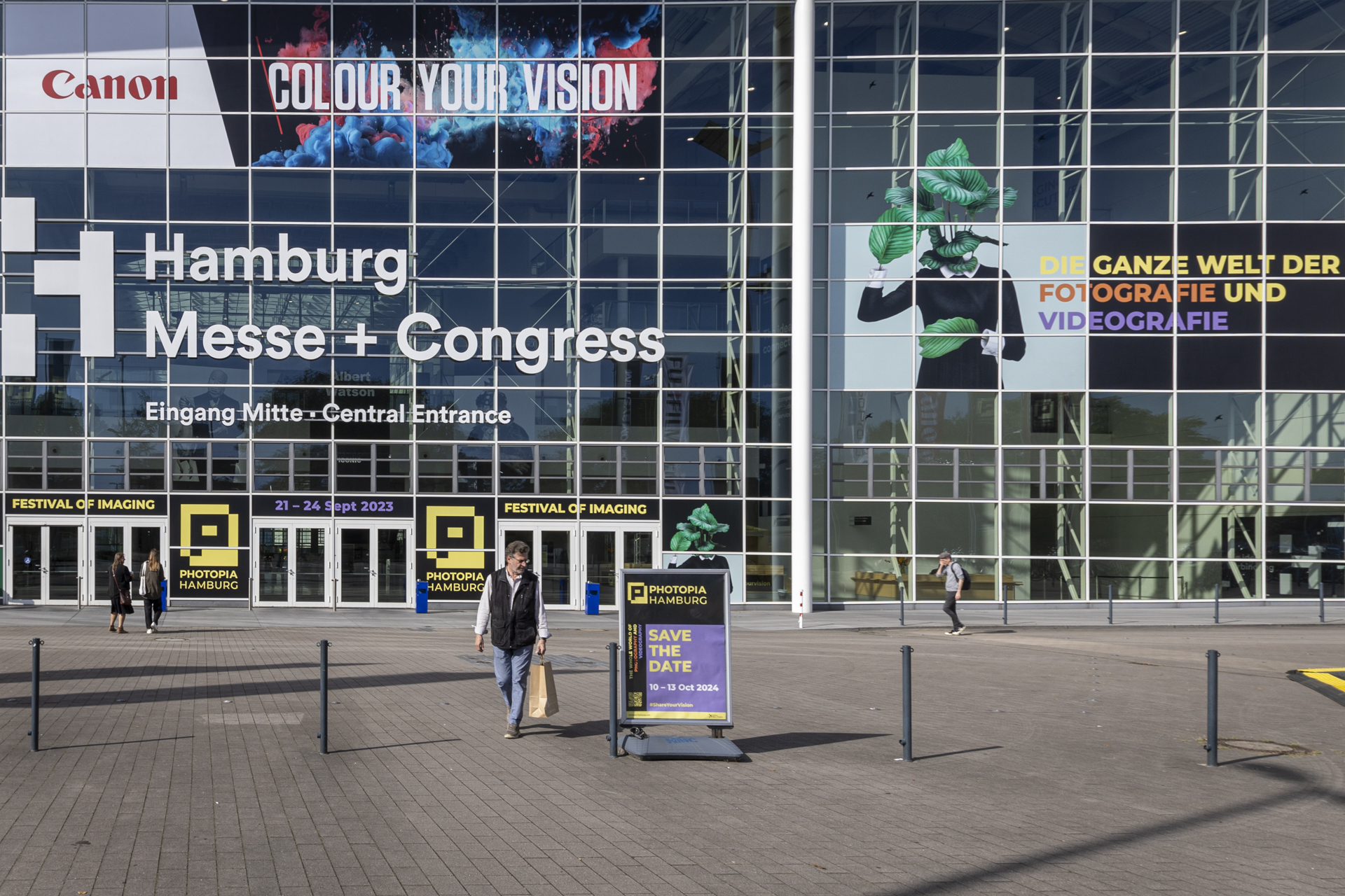 Der Photopia 2023 Nachklapp in 3:33:33