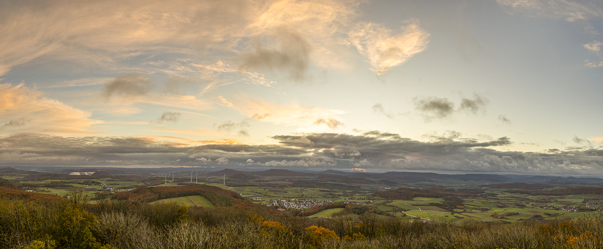 FPC458 - Im goldenen Herbst zur Adobe Max, technischen Dingen und kostenlosen Angeboten