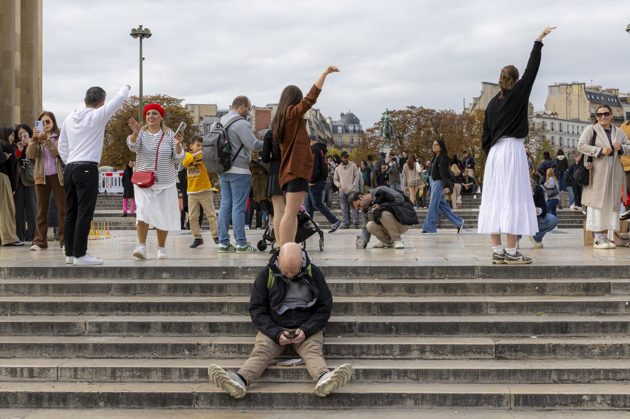 FPC458 - Im goldenen Herbst zur Adobe Max, technischen Dingen und kostenlosen Angeboten 19 Fotopodcast fpc458 4Wochen MEW Paris 11