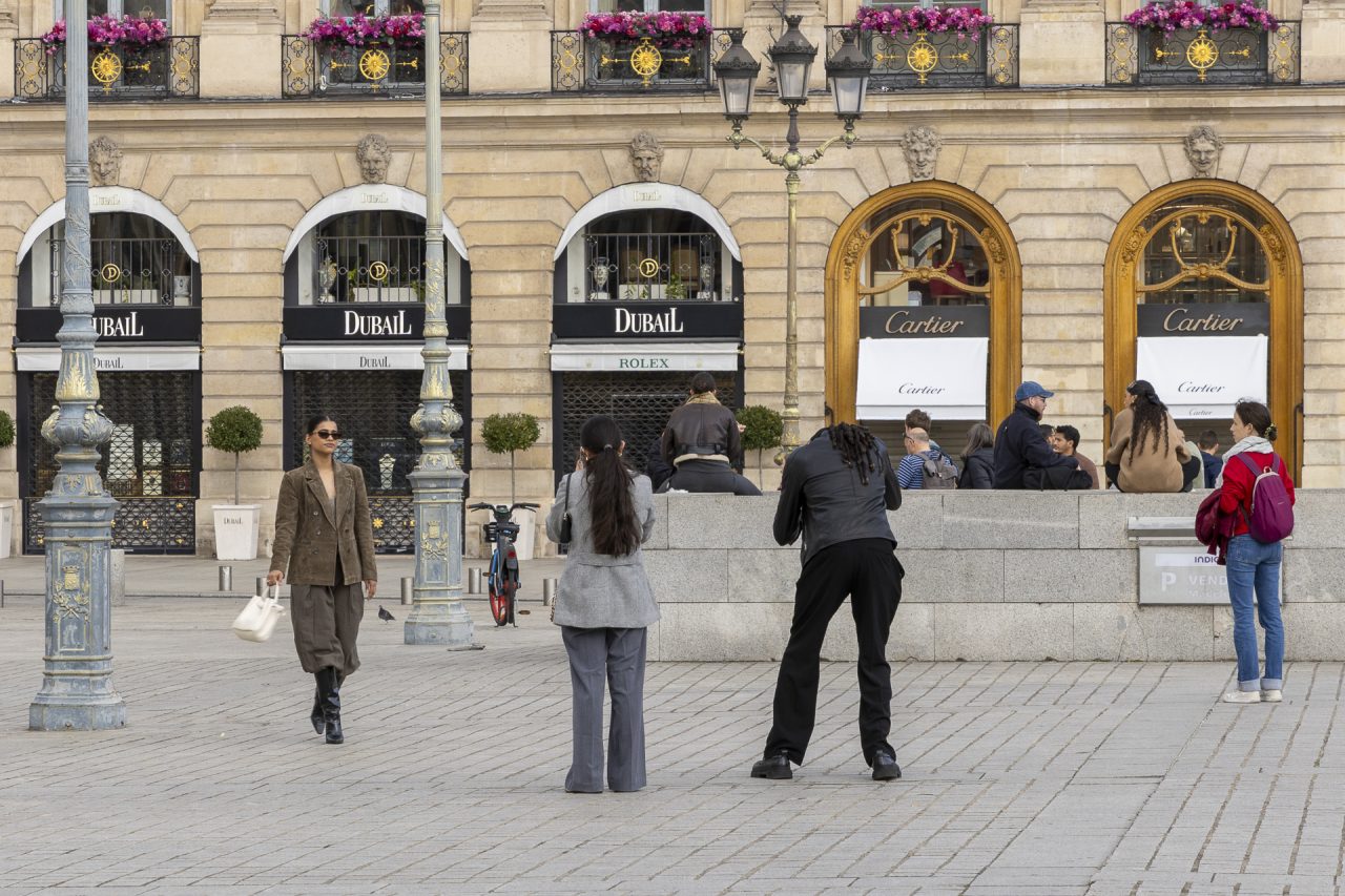 FPC458 - Im goldenen Herbst zur Adobe Max, technischen Dingen und kostenlosen Angeboten 10 Fotopodcast fpc458 4Wochen MEW Paris 3