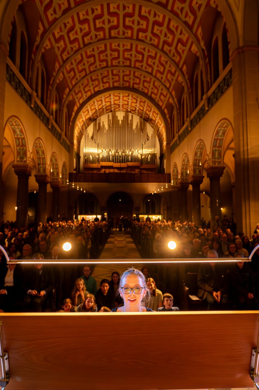 FPC458 - Im goldenen Herbst zur Adobe Max, technischen Dingen und kostenlosen Angeboten 25 Fotopodcast fpc458 4Wochen Ulrike IDO2025 Anna Lapwood 365