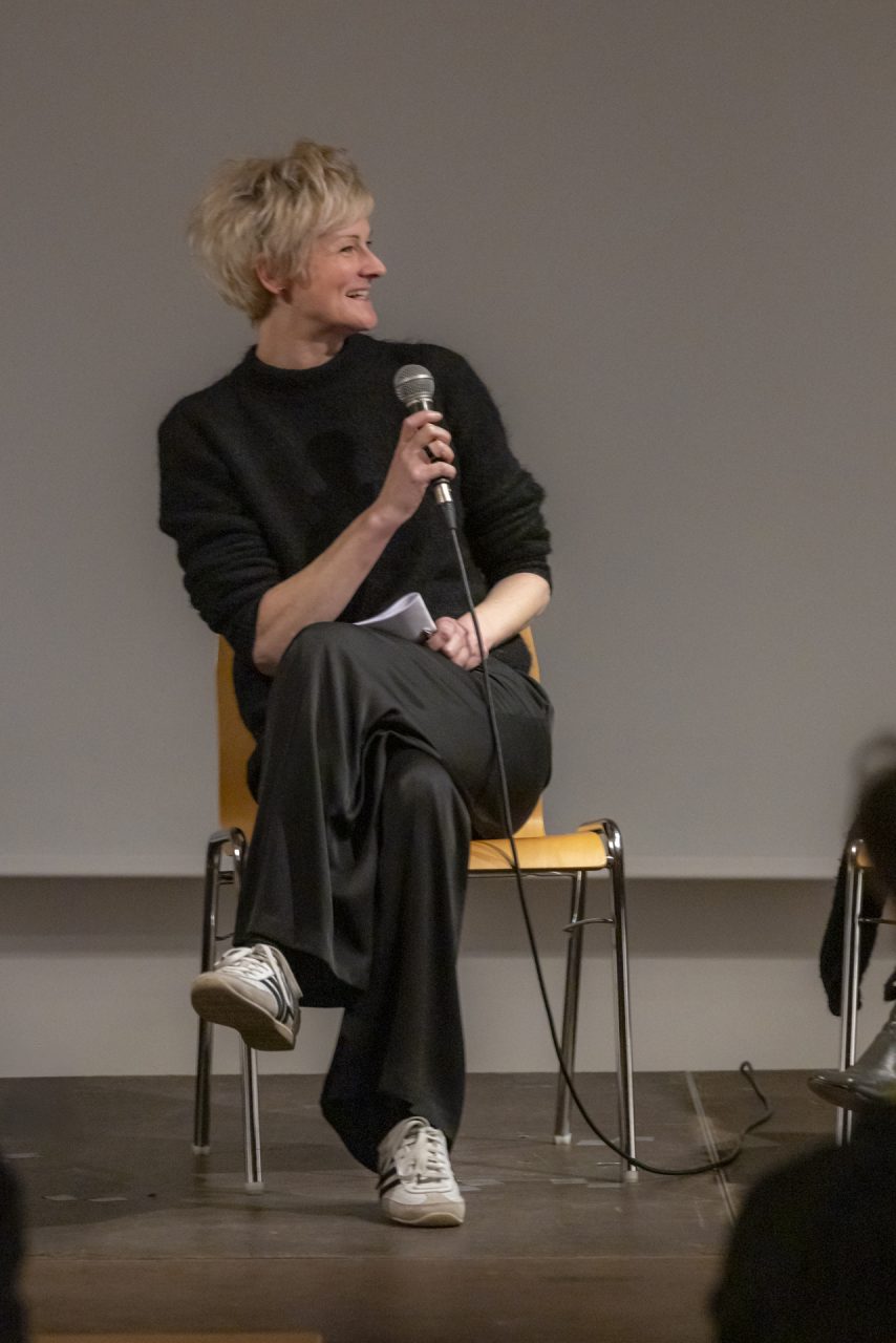 FPC477 - Festival fotografischer Bilder 2025: Dr. Katharina Günther im Interview über sie und ihren Symposiumsvortrag über Lee Miller 9 Fotopodcast fpc477 1