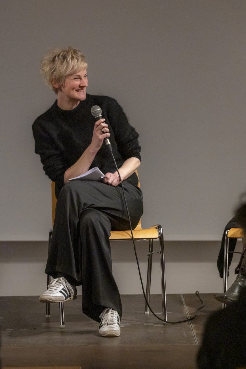 FPC477 - Festival fotografischer Bilder 2025: Dr. Katharina Günther im Interview über sie und ihren Symposiumsvortrag über Lee Miller 10 Fotopodcast fpc477 2