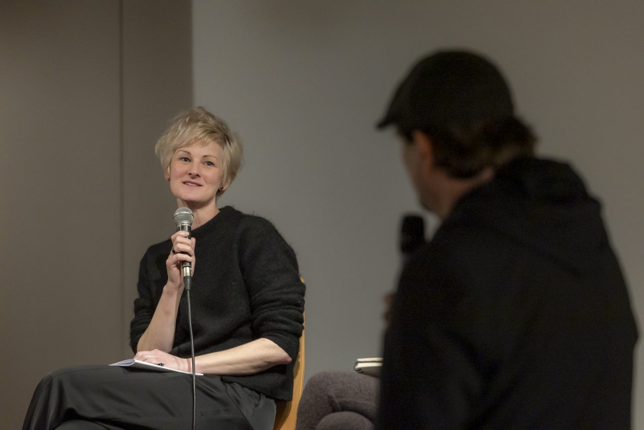 FPC477 - Festival fotografischer Bilder 2025: Dr. Katharina Günther im Interview über sie und ihren Symposiumsvortrag über Lee Miller 8 Fotopodcast fpc477 3