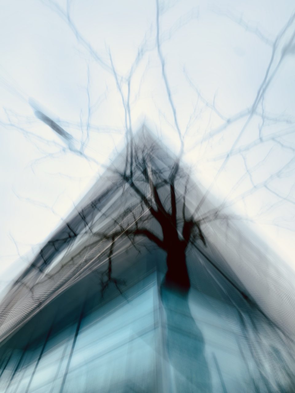 FPC480 - Farben in die Vergangenheit, Madrid offenblendig und jede Menge Community hier wie da 19 Fotopodcast fpc480 Thomas SlowShutterCam02 Double 6580 I