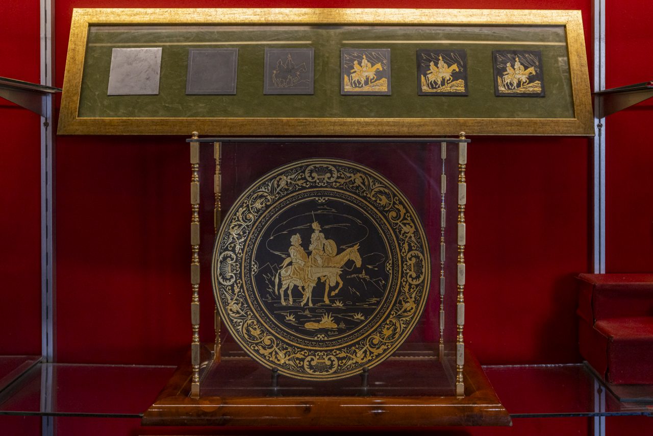 FPC480 - Farben in die Vergangenheit, Madrid offenblendig und jede Menge Community hier wie da 27 Fotopodcast fpc480 Toledo 10