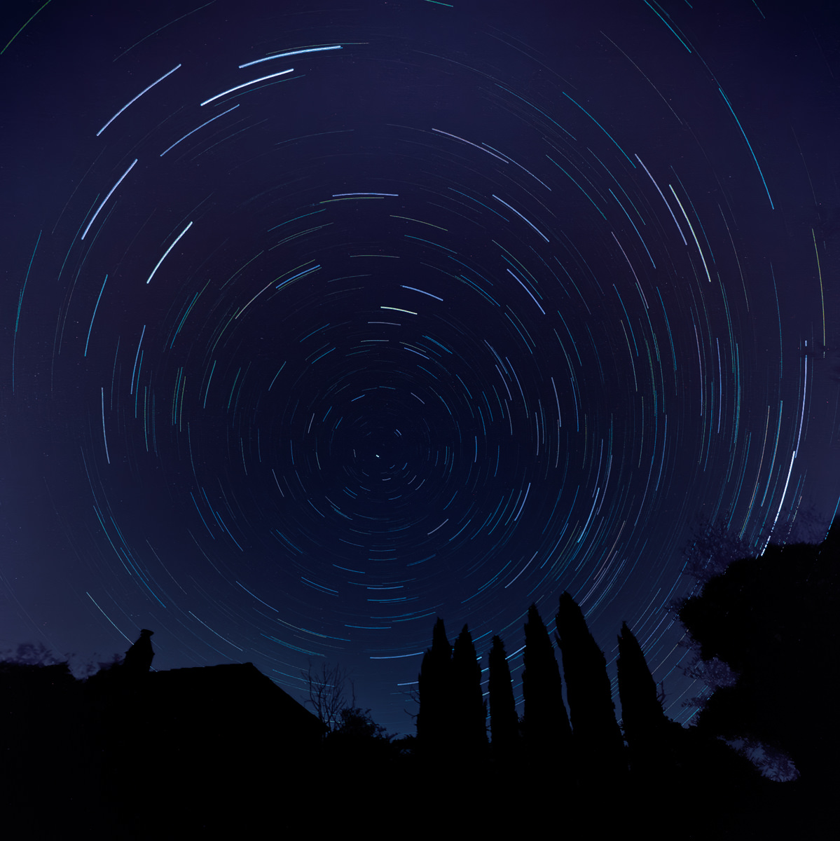 fpc 4Wochen ThomasPoehler italia26 startrails