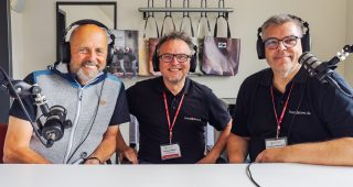 FPC475 –  Fotogipfel Oberstdorf: Oliver Richter, Leiter der Leica-Akademie im Interview mit Neufi und Thomas