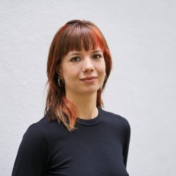 FPC473 - Ein sehr persönliches Gespräch mit der Künstlerin und Kunsthistorikerin Emma Rüther 3 Fotopodcast ruether emma 0001 1x1