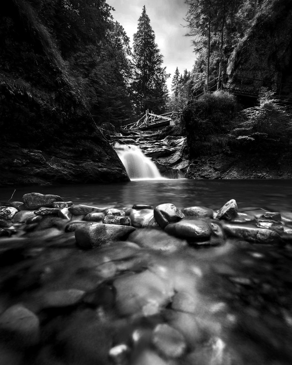 wasserfall tp fgod25 2206E 2