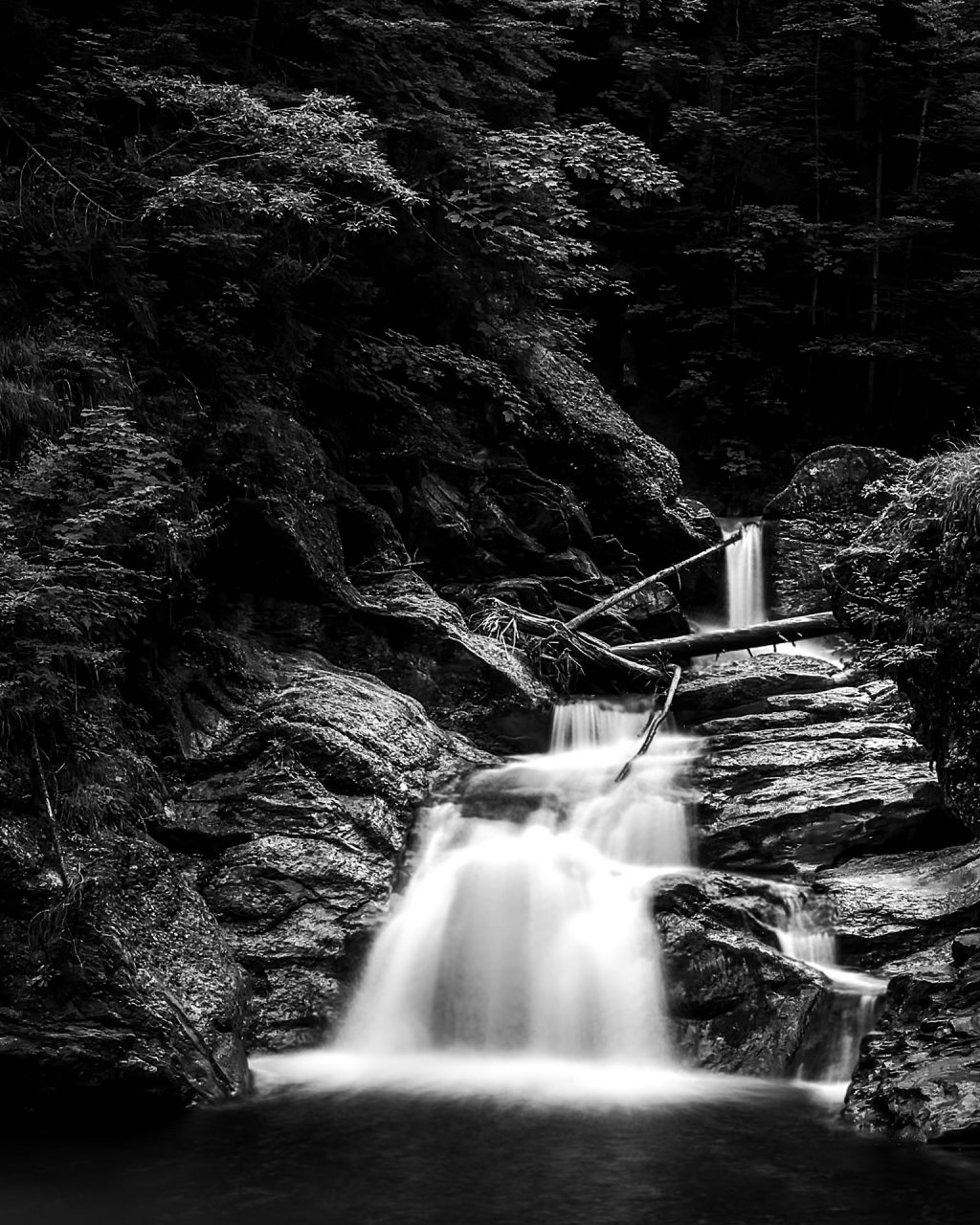 wasserfall tp fgod25 2219E